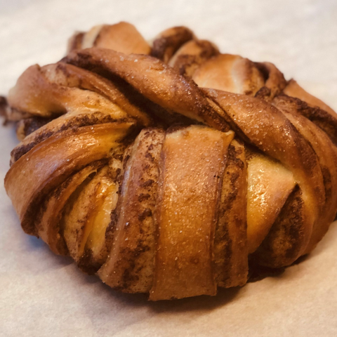 Kanelsnurr