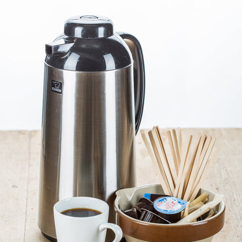 Kaffekanne, ca 10 kopper