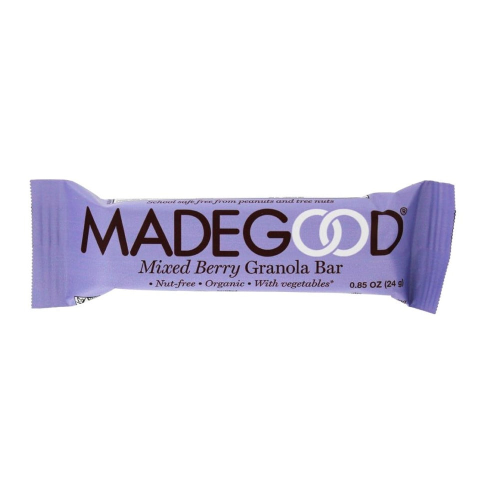 Mixed berry bar Treats